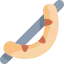 Sausage Symbol 64x64