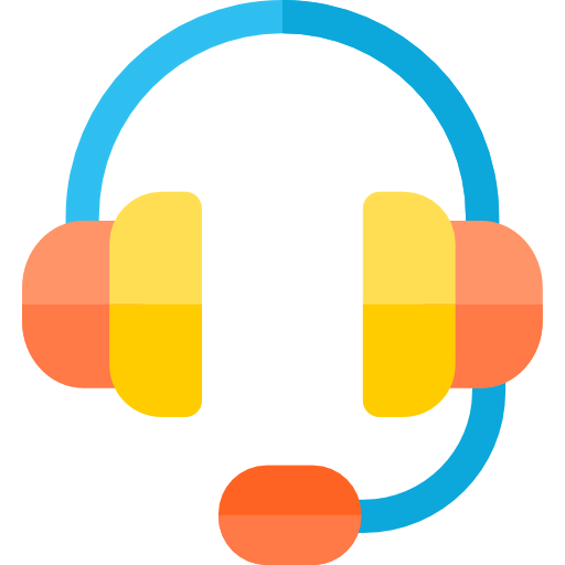 Headset icon