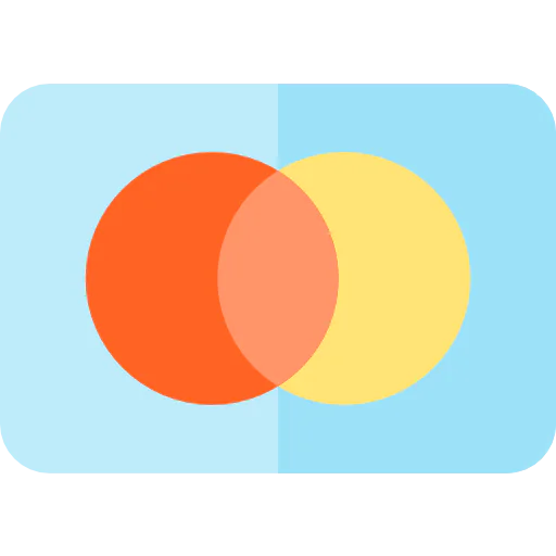 Mastercard icon