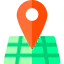 Location biểu tượng 64x64