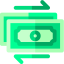 Cash biểu tượng 64x64