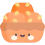 Pumpkin icon 64x64
