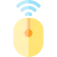 Wireless mouse biểu tượng 64x64