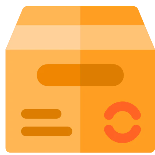 Package icon
