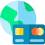 Credit card icon 64x64