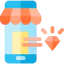 Express delivery 图标 64x64