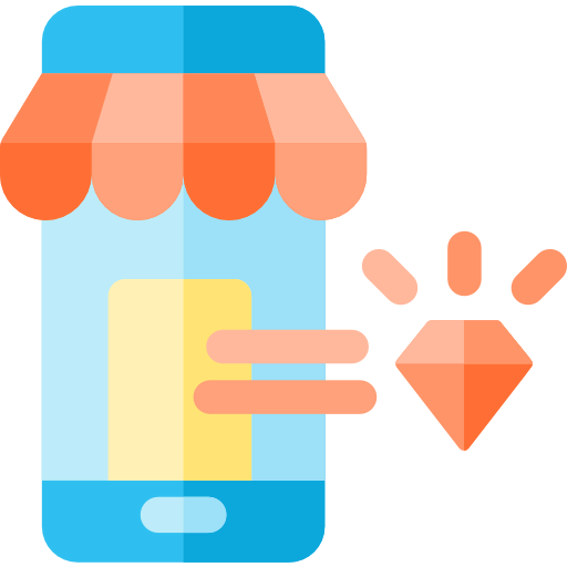 Express delivery icon