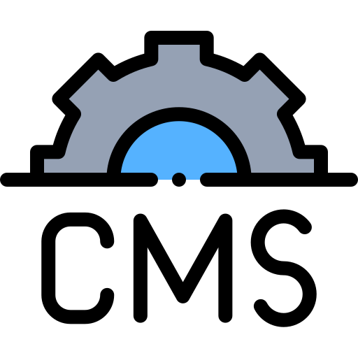 Cms icon