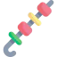 Skewer Symbol 64x64