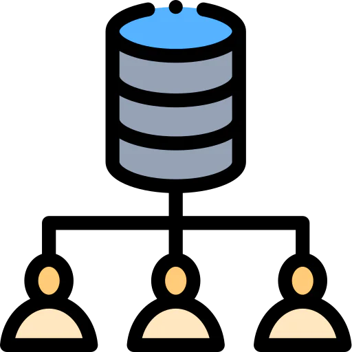 Data icon