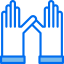 Gloves icon 64x64