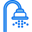 Shower icon 64x64
