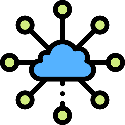 Cloud icon