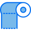 Toilet paper icon 64x64