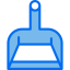 Dust pan Symbol 64x64