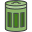 Bin icon 64x64