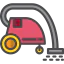 Vacuum icon 64x64