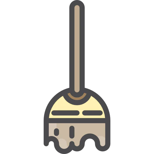 Mop icon