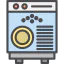 Dishwasher icon 64x64