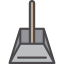 Dust pan Symbol 64x64