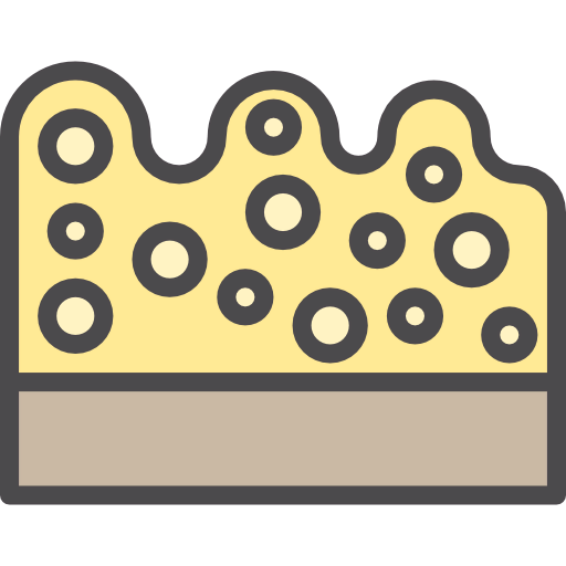 Sponge icon