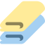 Towel icon 64x64