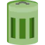 Bin icon 64x64