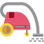 Vacuum icon 64x64