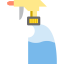 Glass cleaner icon 64x64