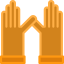 Gloves icon 64x64