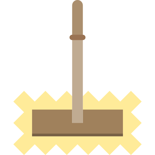 Mop icon