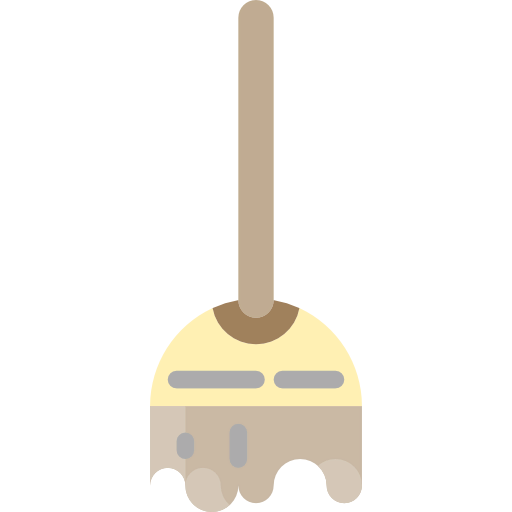 Mop icon