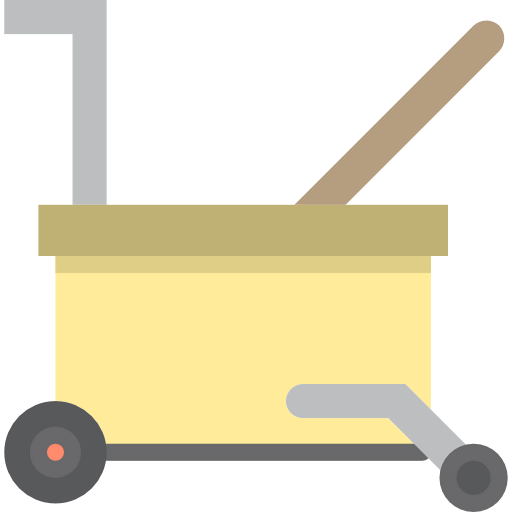 Bucket icon