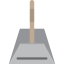 Dust pan Symbol 64x64