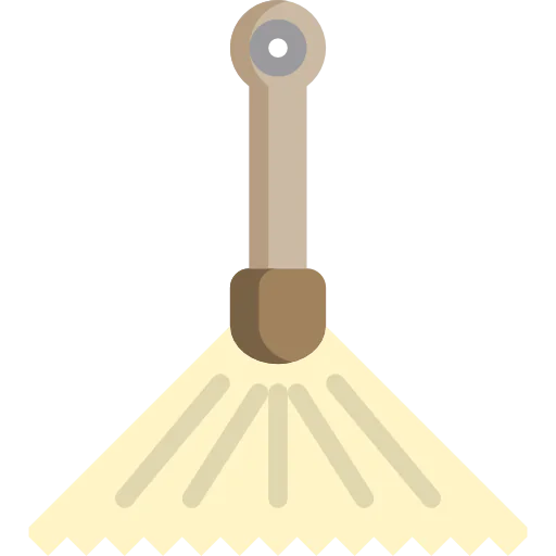 Feather icon