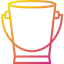 Bucket icon 64x64