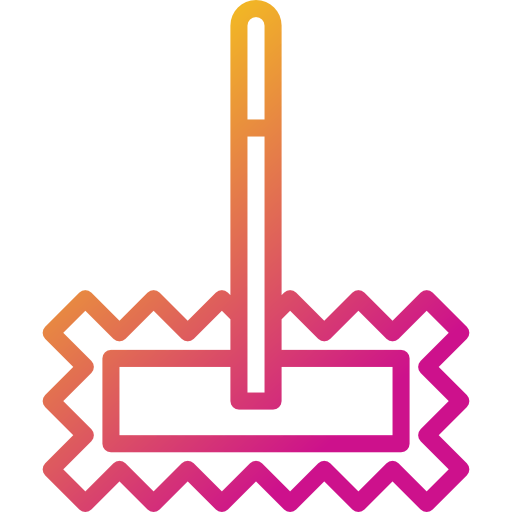 Mop icon