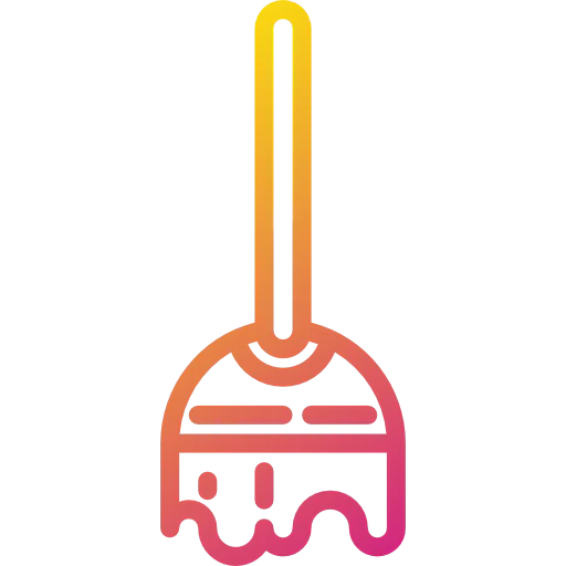 Mop icon
