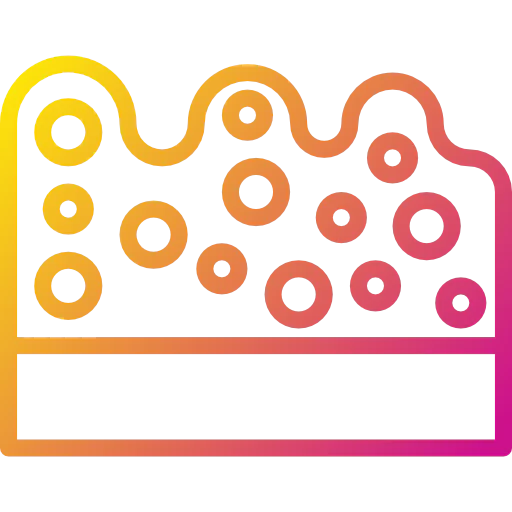 Sponge icon
