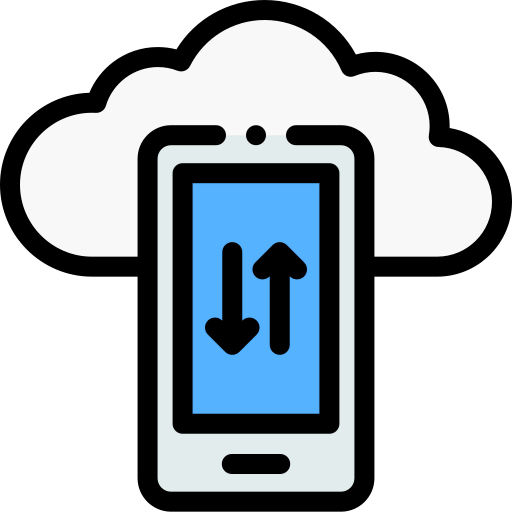 Data icon