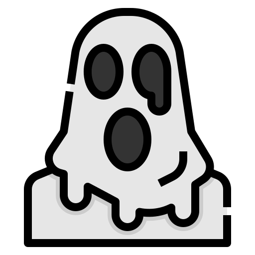Ghost icon