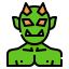 Goblin icon 64x64