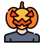 Pumpkin icon 64x64