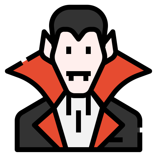 Vampire icon