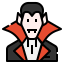 Vampire icon 64x64