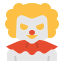Clown icon 64x64