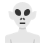 Alien icon 64x64