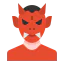 Devil icon 64x64