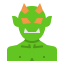 Goblin icon 64x64