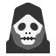 Grim reaper icon 64x64